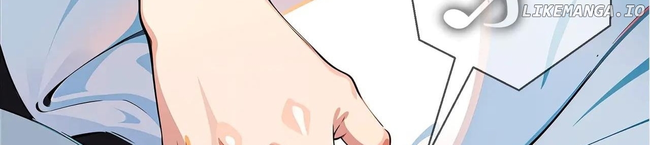 Daddy President Is Too Hard To Deal With Chapter 160 - page 55